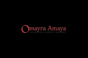 Omayra Amaya performs with Zorongo Flamenco Dance Theater