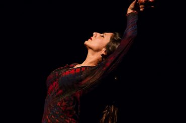 Flamenco Vivo presents TABLAO: An Intimate Flamenco Experience LIVE at Le Poisson Rouge