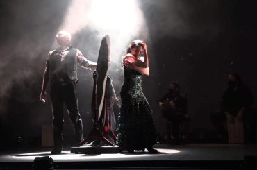 Íntimo – XVI Fuego Flamenco Festival