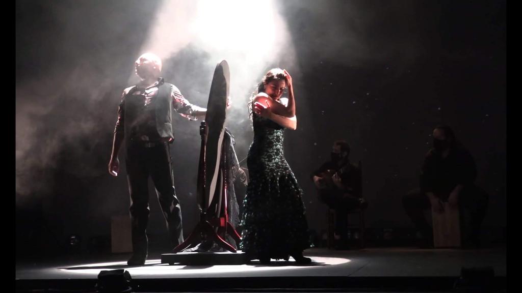 Íntimo – XVI Fuego Flamenco Festival