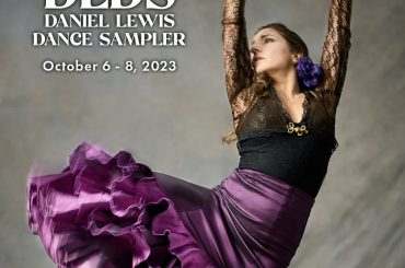 The 13th Annual Daniel Lewis Dance Sampler
