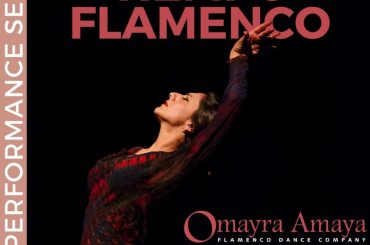 Tiempo Flamenco
