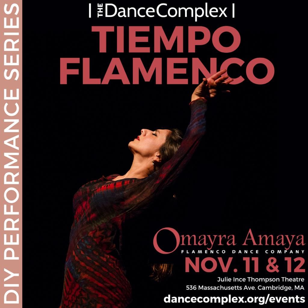 Tiempo Flamenco