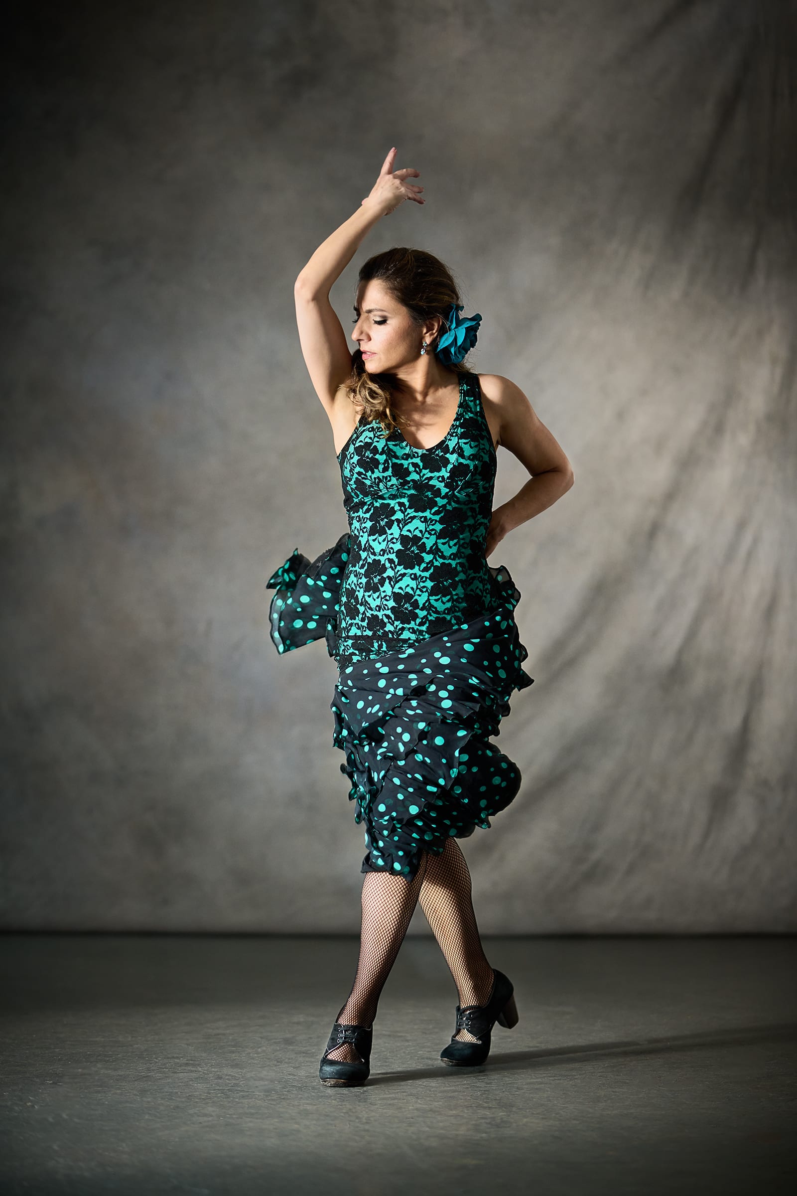 Chicago Flamenco Dance Intensive