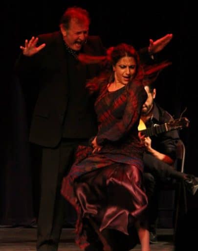 December/January Online Workshops with Performance Opportunities